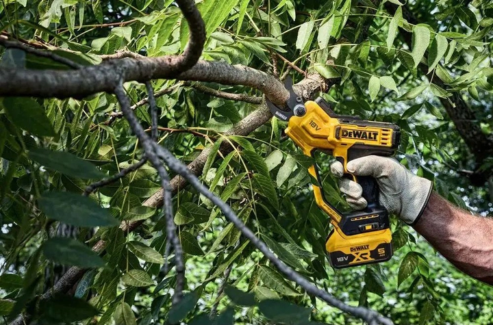 KAKO ODABRATI MAKAZE ZA PRAVILNO OREZIVANJE VOĆA I OREZIVANJE DRVEĆA